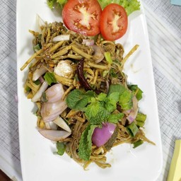 ลาบเป็ดสารคาม สาขา2