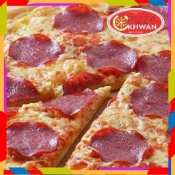 Pizza Khwan-ซอยสยามคันทรีคลับ Pizza Khwan-ซอยสยามคันทรีคลับ