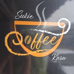 Sukie Karn Coffee