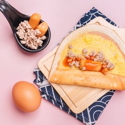 โตเกียวออริจินอล - original pancake roll