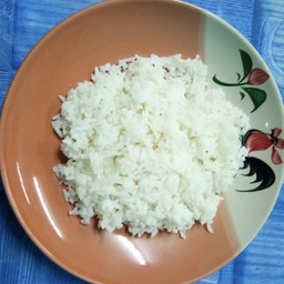 ข้าวเปล่า