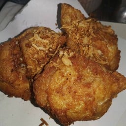 ไก่ทอดนัสรียะฮ์