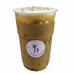 คาราเมลมัคคิอาโต้