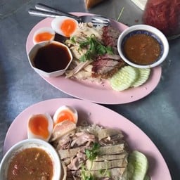 ร้านโอชาข้าวมันไก่