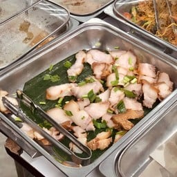 หมูย่าง