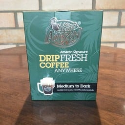 Amazon Drip Coffee