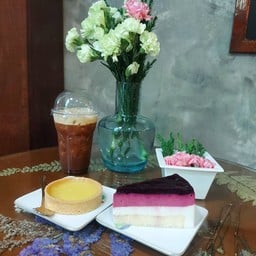 เลมอนทาร์ตอร่อยมาก