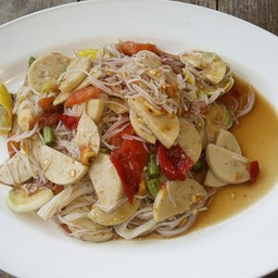 น้ำเงี้ยวเจียงฮายแอดเจียงใหม่