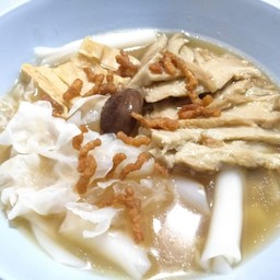 ก๋วยจั๊บน้องวุ้น