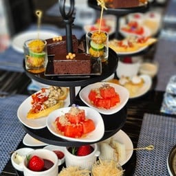 Tearoom