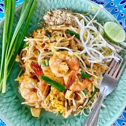 ชวนกิน ผัดไทย @ปากนคร
