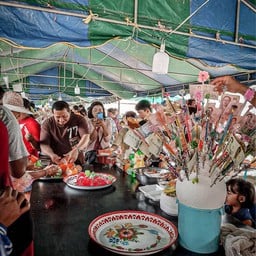 วัดดอนยายหนู ประจวบ