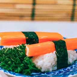 ซูชิปูอัด (1คำ)