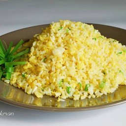 蛋炒饭 ข้าวผัดใข่