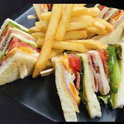 คลับแซนวิช