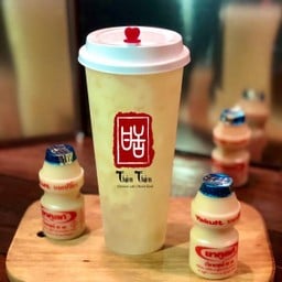 ชางหลง Cafe&Restaurant อุดรธานี