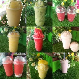 นัท'ชา&สมูตตี้