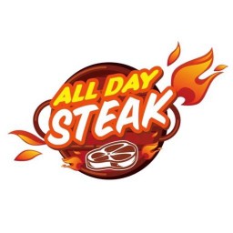 All Day Steaks