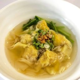 ซุปเกี๊ยวหมูนุ่ม WT