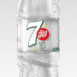 น้ำเซเว่นอัพ