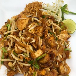 ผัดไทย 120