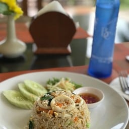 The Range Cafe