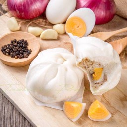 ซาลาเปาทับหลี ประกายจันทร์ บิ๊กซี เอกมัย