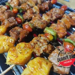 BBQ Premium