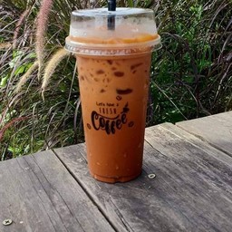 กาแฟชงมือโบราณกาล