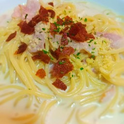 สปาเก็ตตี้ คาโบนาร่า