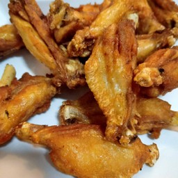 ไก่ทอด (ในเมือง)