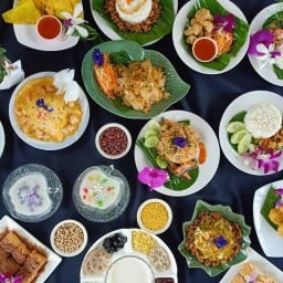 The Hashery @Phuket กะทู้