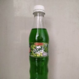 น้ำมิรินด้าเขียว