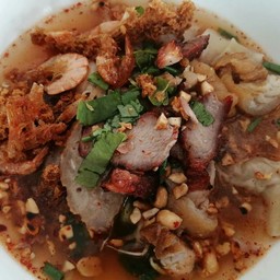 เกาเหลา