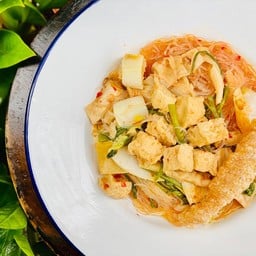 สุกี้เต้าหู้