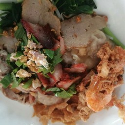 ก๋วยเตี๋ยว