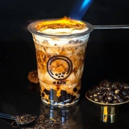 Okin Cha Cafe' กรุงเทพ