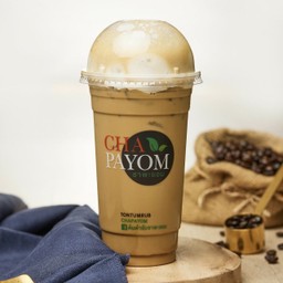 ชาใต้หวันกาแฟ