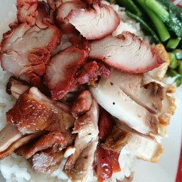 ข้าวรวม