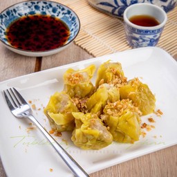 ขนมจีบหมู 10 ลูก