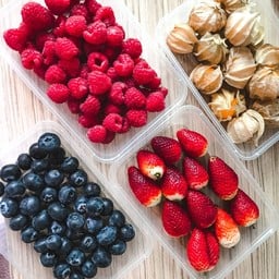 tak.eawayfood Pre-order Omakase fruit