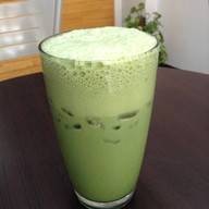 ยูกรีนทีเย็น