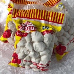 ลูกชิ้นสะพานนนท์/ลูกชิ้นปิ้งโคตอร่อย สาขา สะพานนนท์ สะพานนนท์