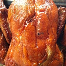 เป็ดย่างแสงจันทร์(เจ้าเก่า)