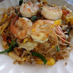 ผัดไทยหอยทอดซอย2