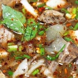 ต้มเนื้อเปื่อย