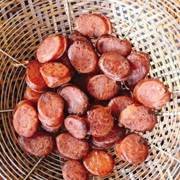 กุนเชียง(เป็นกับ)