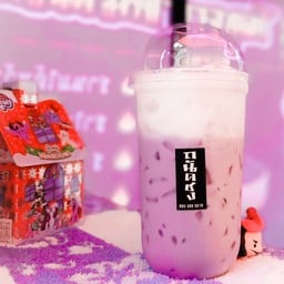 ร้านชาถนัดชง @ นครศรีฯ