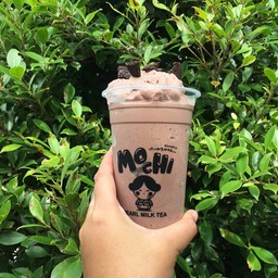 โกโก้โอรีโอ้ปั่น