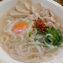 ก๋วยจั๊บญวณ